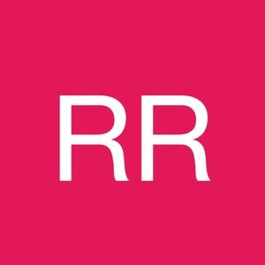 Meet your Posher, Rosie